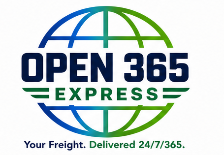 Open 365 Express